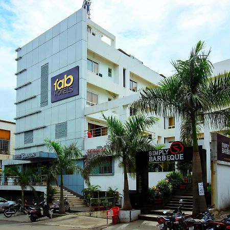 Oyo 24197 Saptaruchi Pimpri-Chinchwad Exterior photo