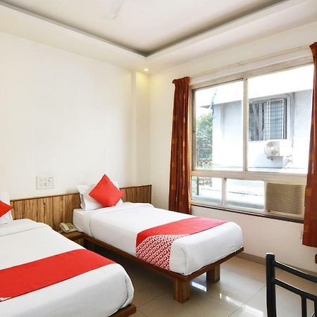 Oyo 24197 Saptaruchi Pimpri-Chinchwad Exterior photo