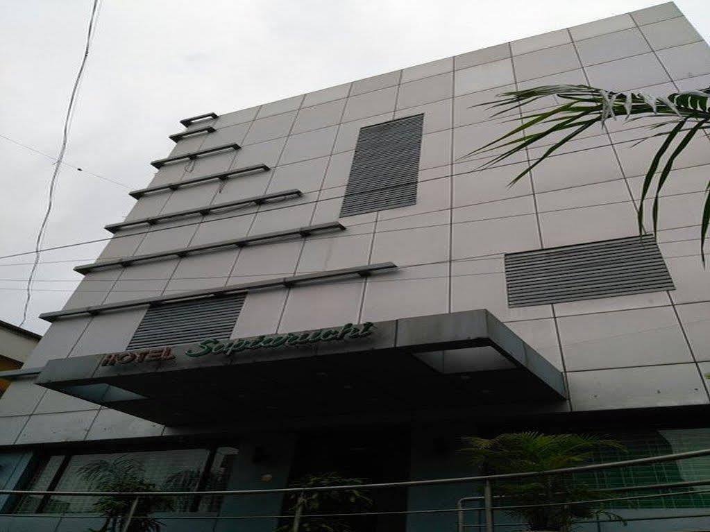 Oyo 24197 Saptaruchi Pimpri-Chinchwad Exterior photo