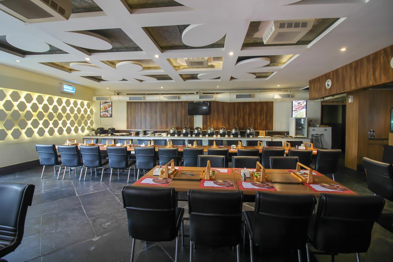 Oyo 24197 Saptaruchi Pimpri-Chinchwad Exterior photo