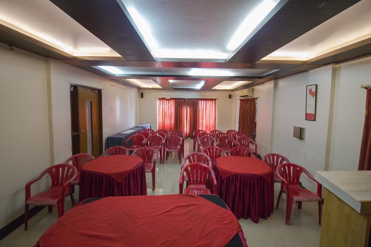 Oyo 24197 Saptaruchi Pimpri-Chinchwad Exterior photo