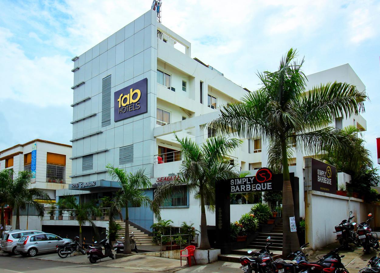 Oyo 24197 Saptaruchi Pimpri-Chinchwad Exterior photo