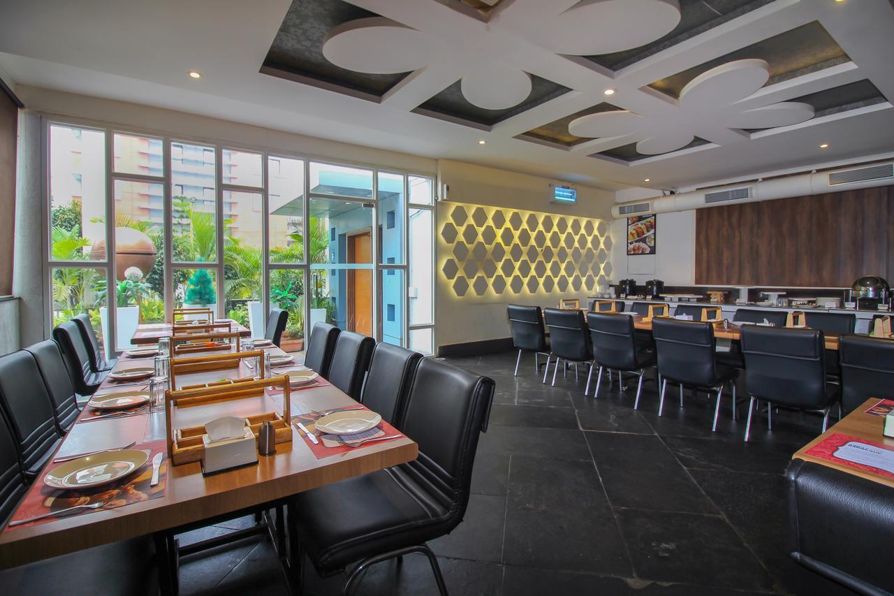 Oyo 24197 Saptaruchi Pimpri-Chinchwad Exterior photo