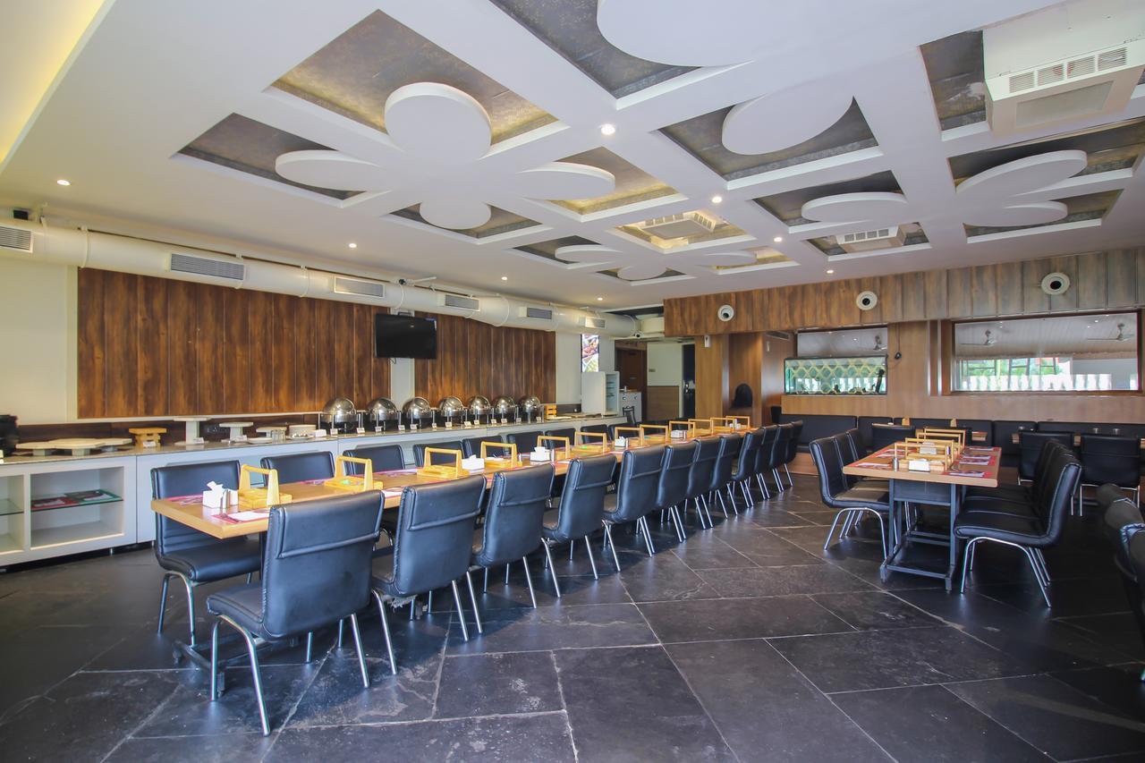 Oyo 24197 Saptaruchi Pimpri-Chinchwad Exterior photo