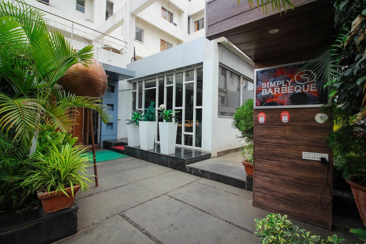Oyo 24197 Saptaruchi Pimpri-Chinchwad Exterior photo