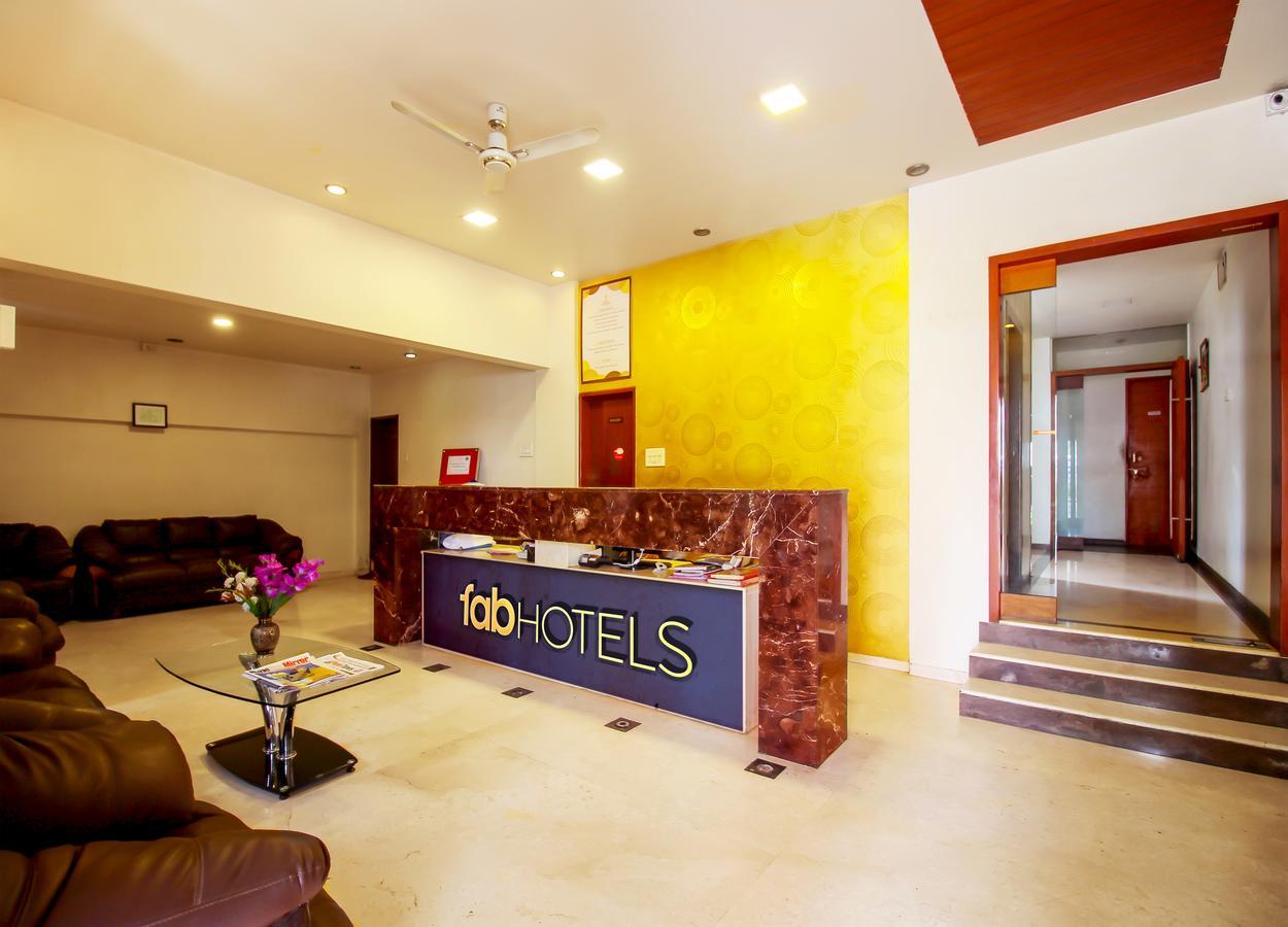 Oyo 24197 Saptaruchi Pimpri-Chinchwad Exterior photo