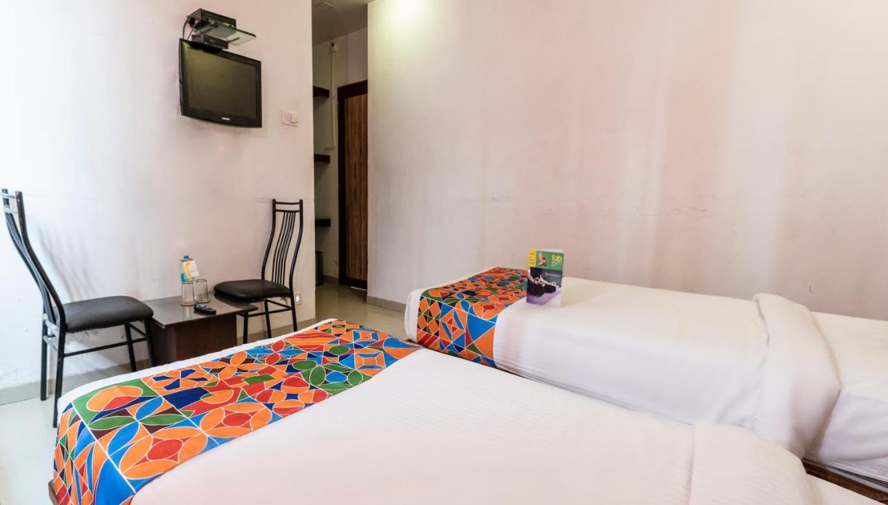 Oyo 24197 Saptaruchi Pimpri-Chinchwad Exterior photo