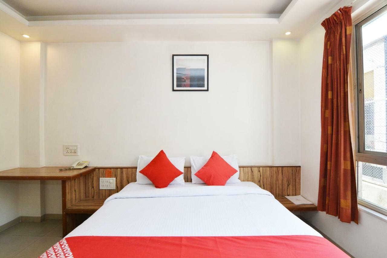 Oyo 24197 Saptaruchi Pimpri-Chinchwad Exterior photo
