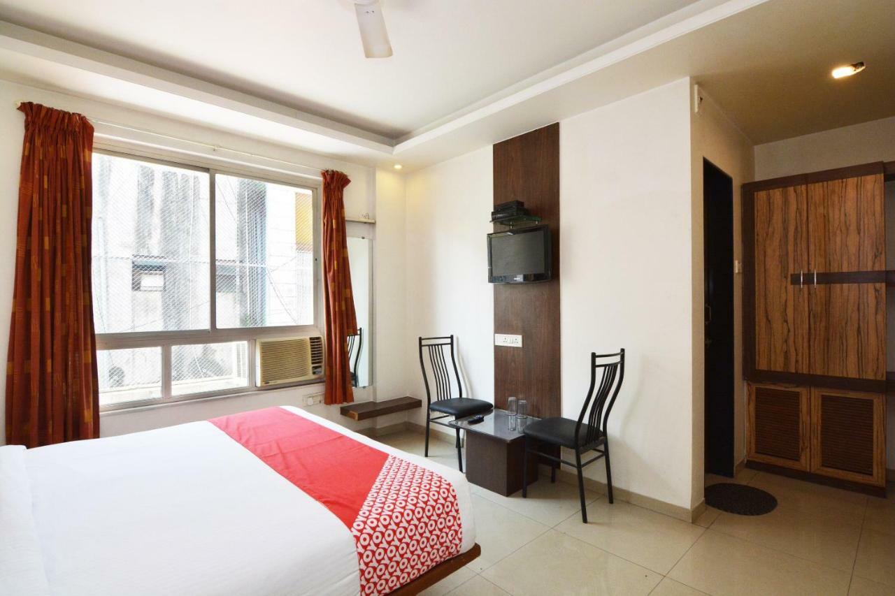 Oyo 24197 Saptaruchi Pimpri-Chinchwad Exterior photo