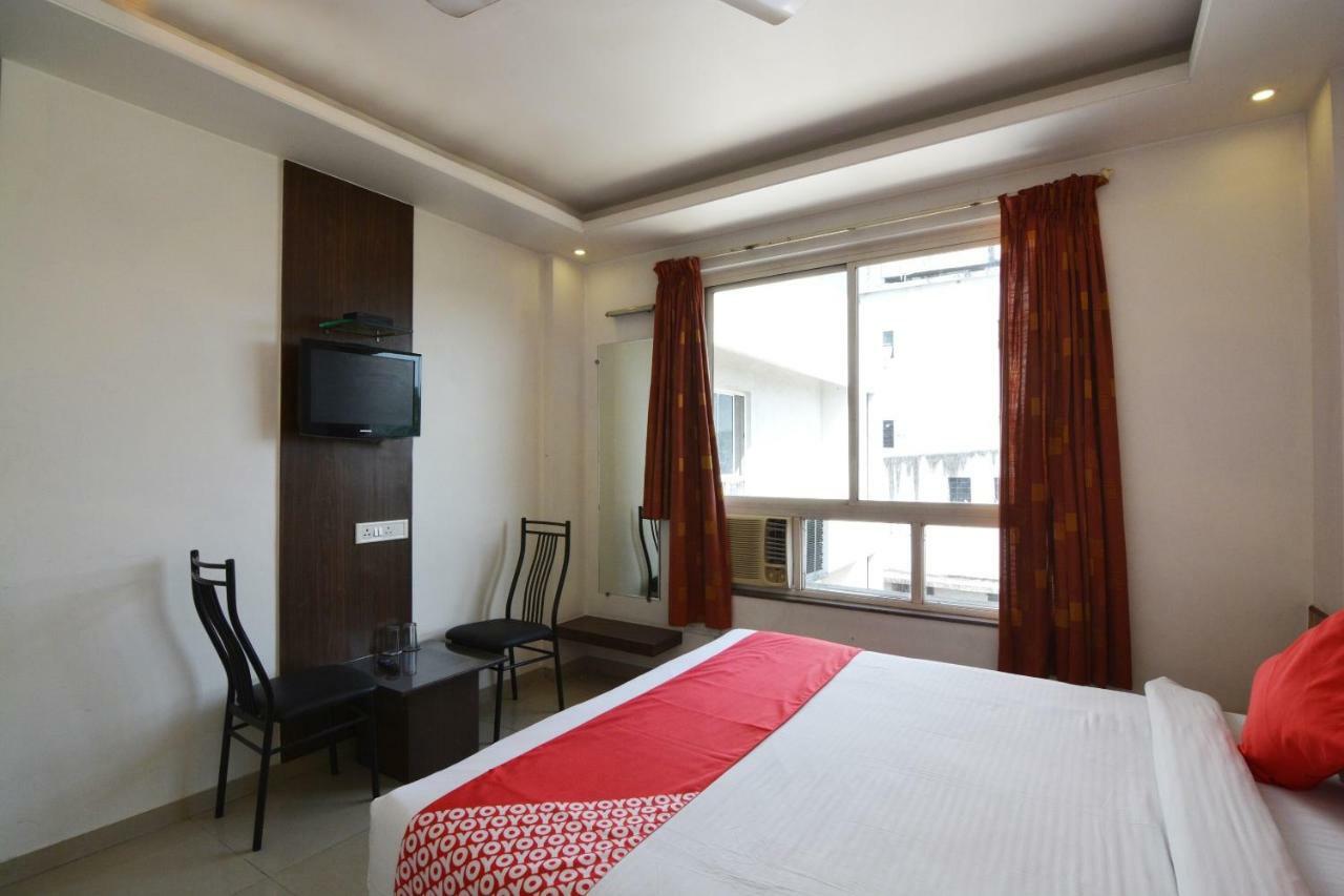 Oyo 24197 Saptaruchi Pimpri-Chinchwad Exterior photo