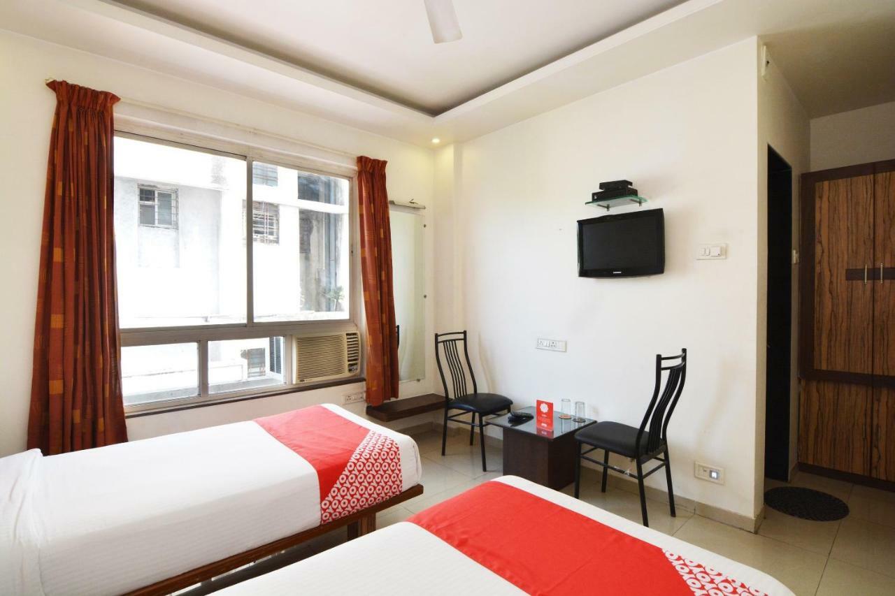 Oyo 24197 Saptaruchi Pimpri-Chinchwad Exterior photo