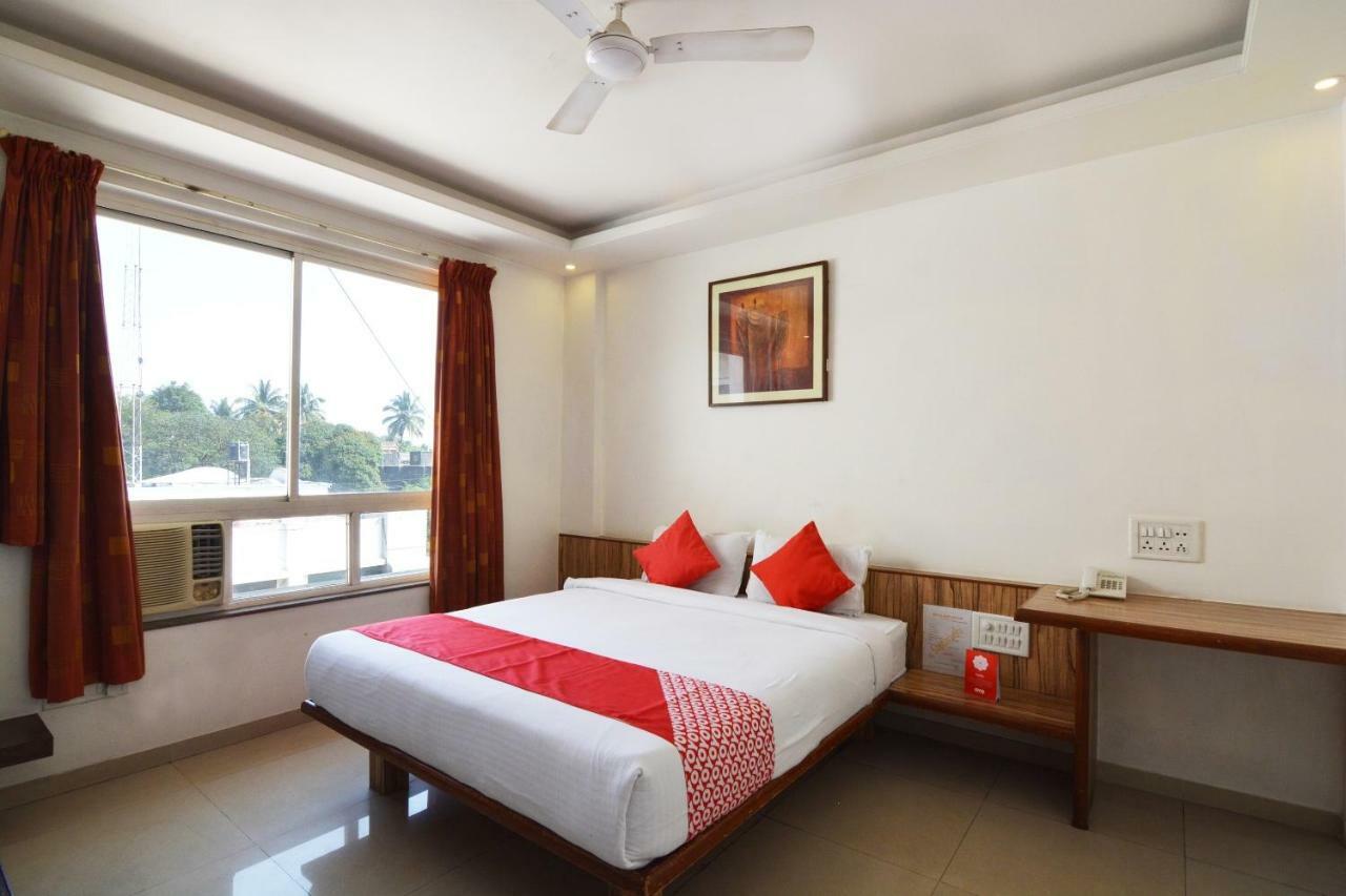 Oyo 24197 Saptaruchi Pimpri-Chinchwad Exterior photo